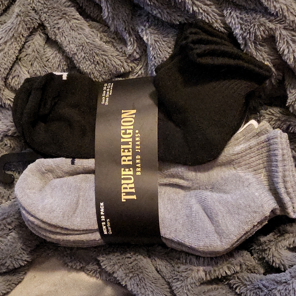 Socks